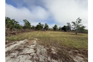 17231 Nw 268th Street, Okeechobee