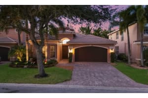 11210 Millpond Greens Drive, Boynton Beach