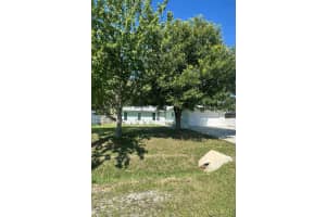 5909 Seagrape Drive, Fort Pierce