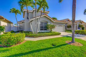 8407 Quail Meadow Way, West Palm Beach