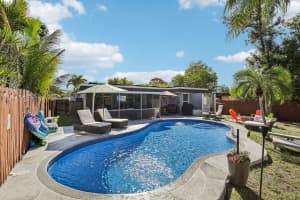 7803 Nw 69th Terrace, Tamarac