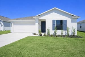 1681 Teagan Lane, Winter Haven