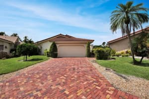 5529 Lakeview Mews Terrace, Boynton Beach