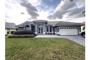 4322 Nw 62nd Avenue, Coral Springs