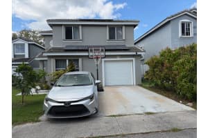 5155 Nw 87th Terrace, Lauderhill