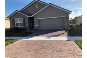 10571 Sw Toren Way, Port St. Lucie, Fl 34987, Port Saint Lucie