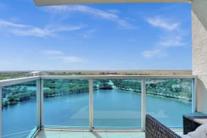 2641 N Flamingo Road 2105n, Sunrise