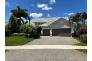 134 Shores Pointe Drive, Jupiter