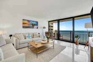 3000 N Ocean Drive 24f, Singer Island