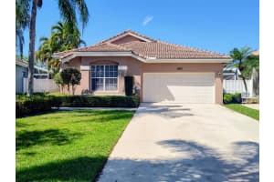 8367 Quail Meadow Way, West Palm Beach