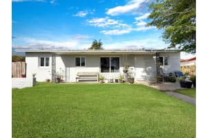 14314 Sw 109th Court, Miami