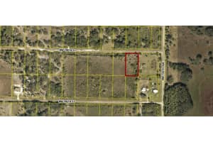 14518 Nw 298th Street, Okeechobee