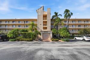 6865 Huntington Lane 106, Delray Beach