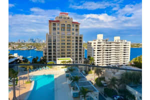 151 N Seabreeze Boulevard 703, Fort Lauderdale