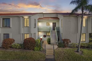 5473 Se Miles Grant Road 206, Stuart