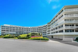 100 Sunrise Avenue 518, Palm Beach