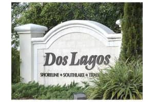 80 V�a De Casas Norte, Boynton Beach