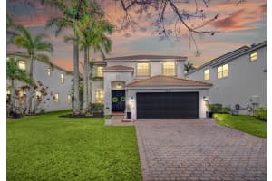 9838 Shepard Place, Wellington