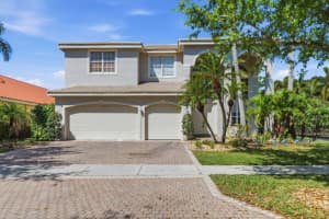 9705 Napoli Woods Lane, Delray Beach
