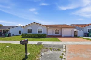 14490 Sw 174th Terrace, Miami