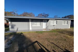 274 Se 14th Avenue, Okeechobee