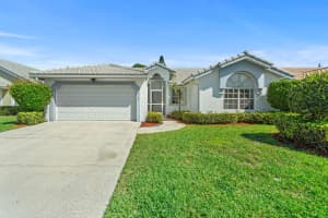 5197 Rosen Boulevard, Boynton Beach