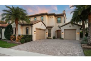 12010 Lake House Lane, Parkland