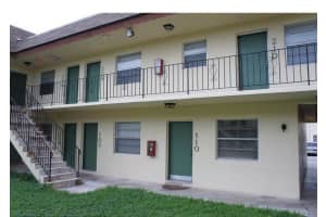 4800 Nw 24th Court D214, Lauderdale Lakes