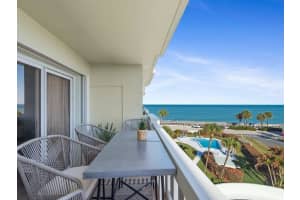 4049 Ocean Drive 402, Vero Beach