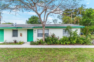 4905 Gulfstream Road, Lake Worth
