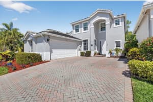 8111 Hampton Wood Drive, Boca Raton 8111 Hampton Wood Drive, Boca Raton