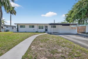 353 Shady Lane Road, Palm Springs