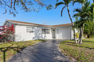 1713 Roy Drive, West Palm Beach