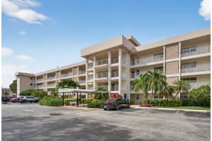 2651 S Palm Aire Drive 302, Pompano Beach