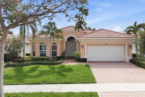160 Carina Drive, Jupiter