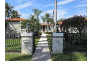 609 Isle Of Palms Drive, Fort Lauderdale