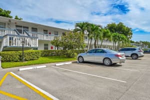 154 Upminster G 154, Deerfield Beach