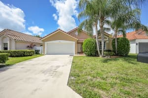 2649 Fairway Cove Court, Wellington