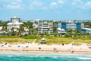 100 N Ocean Boulevard 211, Delray Beach