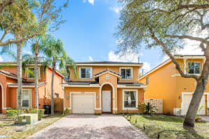 4172 Lake Tahoe Circle, West Palm Beach