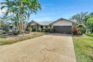 11266 Nw 10th Place, Coral Springs