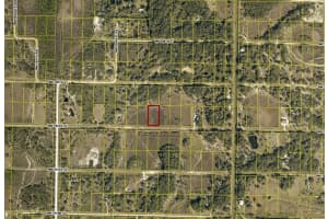 15575 Nw 296th Street, Okeechobee