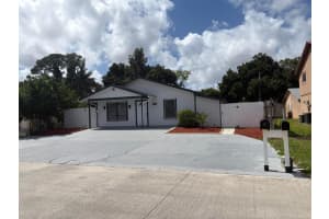 3825 Patio Court A, Lake Worth