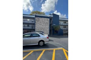 3160 Holiday Springs Boulevard 103-7, Margate
