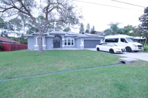 2957 Sw Collings Drive, Port St. Lucie, Fl 34953, Port Saint Lucie