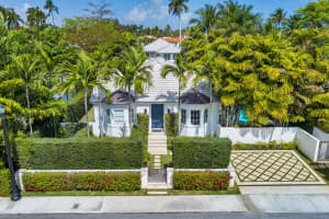 417 Seaview Avenue, Palm Beach