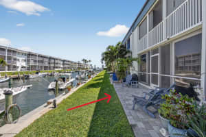 121 Wettaw Lane 112, North Palm Beach