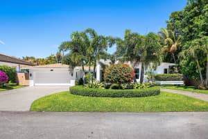 735 Ne 6th Street, Boca Raton