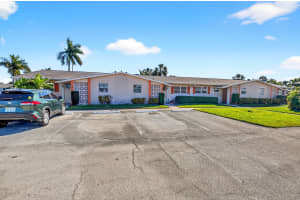 2783 E Dudley Dr Drive E D, West Palm Beach