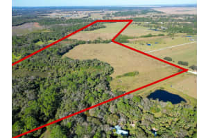 3702 Sw Wild Turkey Lane, Okeechobee